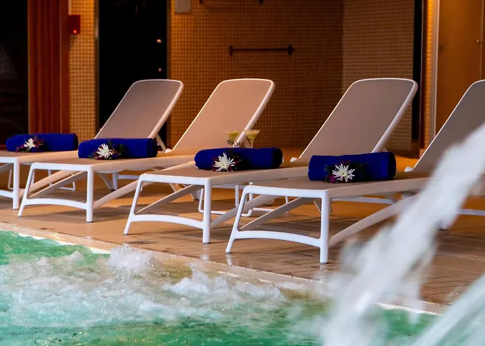 Dolce By Wyndham Barcelona Resort 4 Sup
